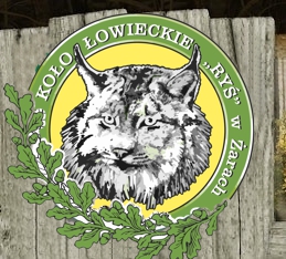 Koło Łowiecki Ryś Żary